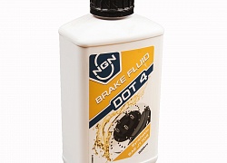 Жидкость тормозная NGN DOT-4 1л